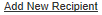 AddNewRecipient