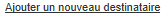 AjouterNouveauDestinataire